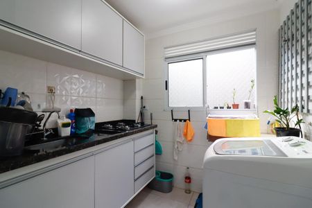 Apartamento à venda com 29m², 1 quarto e sem vagaSala/Cozinha e Área de Serviço
