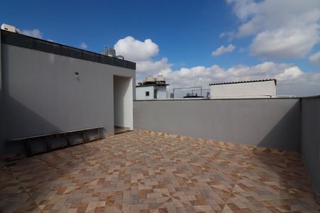 Apartamento à venda com 29m², 1 quarto e sem vagaÁrea comum