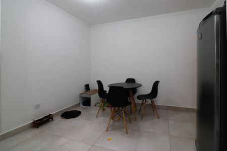 Apartamento à venda com 29m², 1 quarto e sem vagaSala/Cozinha e Área de Serviço