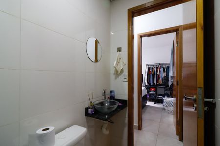 Apartamento à venda com 29m², 1 quarto e sem vagaBanheiro