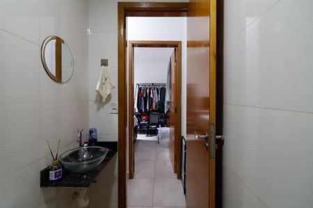 Apartamento à venda com 29m², 1 quarto e sem vagaBanheiro