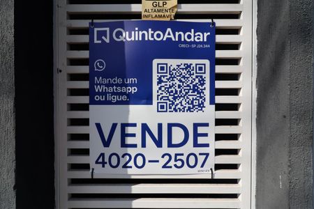 Apartamento à venda com 29m², 1 quarto e sem vagaPlaquinha