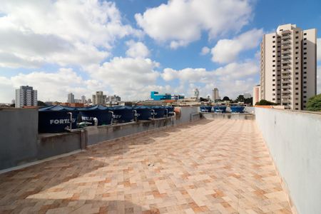 Apartamento à venda com 29m², 1 quarto e sem vagaÁrea comum