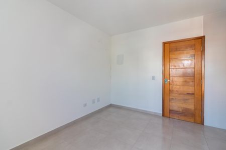 Sala de apartamento à venda com 2 quartos, 42m² em Vila Isolina Mazzei, São Paulo