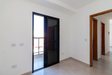 Quarto 1 de apartamento à venda com 2 quartos, 42m² em Vila Isolina Mazzei, São Paulo