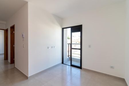 Sala de apartamento à venda com 2 quartos, 42m² em Vila Isolina Mazzei, São Paulo