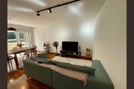 Apartamento à venda com 2 quartos, 105m² em Jardim Paulista, São Paulo