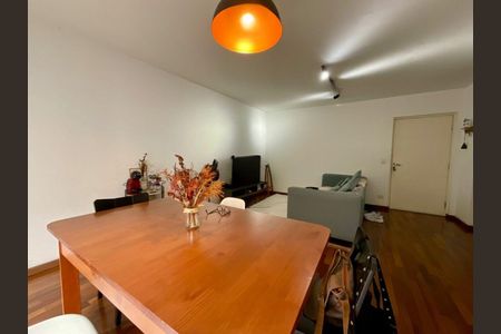 Apartamento à venda com 2 quartos, 105m² em Jardim Paulista, São Paulo