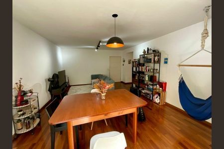Apartamento à venda com 2 quartos, 105m² em Jardim Paulista, São Paulo