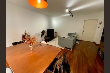 Apartamento à venda com 2 quartos, 105m² em Jardim Paulista, São Paulo
