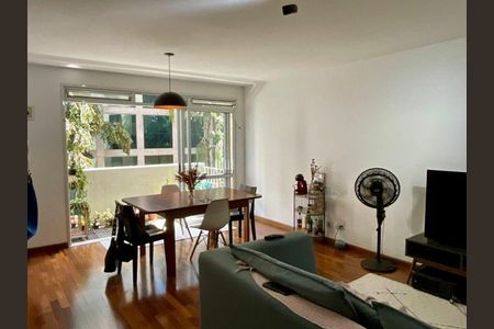 Apartamento à venda com 2 quartos, 105m² em Jardim Paulista, São Paulo