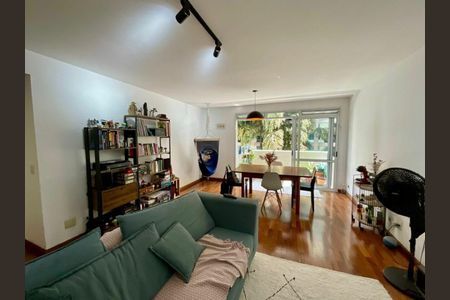 Apartamento à venda com 2 quartos, 105m² em Jardim Paulista, São Paulo