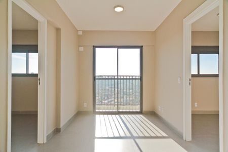 Apartamento para alugar com 41m², 2 quartos e sem vagaSala