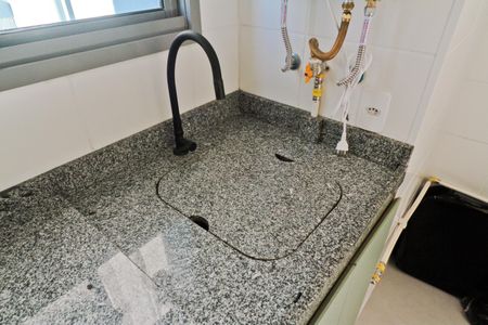 Apartamento para alugar com 41m², 2 quartos e sem vagaÁrea de Serviço