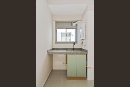 Apartamento para alugar com 41m², 2 quartos e sem vagaÁrea de Serviço