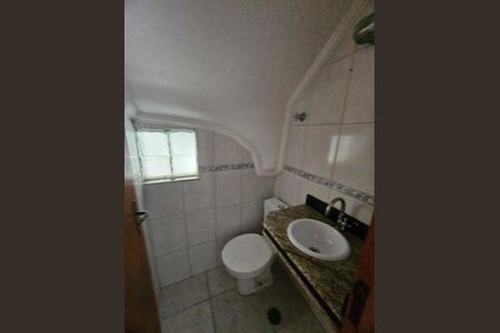 Casa à venda com 125m², 3 quartos e 2 vagasLavabo