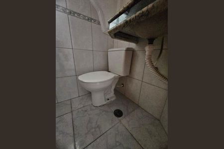 Casa à venda com 125m², 3 quartos e 2 vagasLavabo