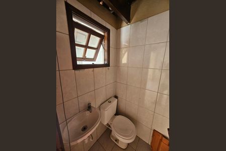 Casa à venda com 125m², 3 quartos e 2 vagasBanheiro