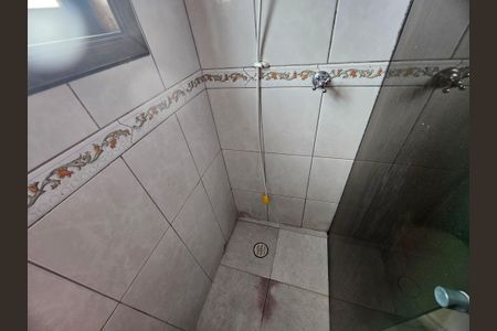 Casa à venda com 125m², 3 quartos e 2 vagasBanheiro