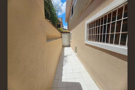 Casa à venda com 125m², 3 quartos e 2 vagasÁrea externa