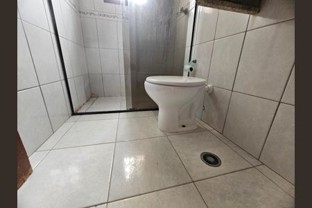 Casa à venda com 125m², 3 quartos e 2 vagasBanheiro