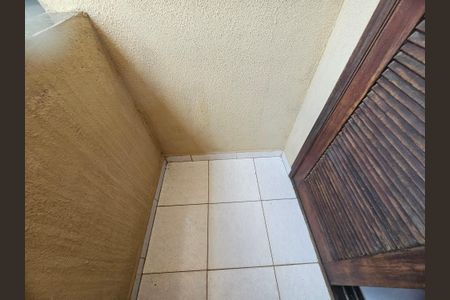 Casa à venda com 125m², 3 quartos e 2 vagasÁrea externa