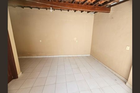 Casa à venda com 125m², 3 quartos e 2 vagasÁrea externa
