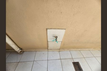 Casa à venda com 125m², 3 quartos e 2 vagasÁrea externa