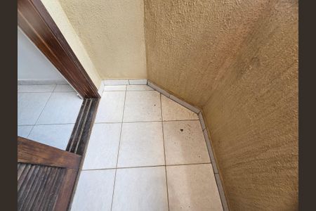 Casa à venda com 125m², 3 quartos e 2 vagasÁrea externa