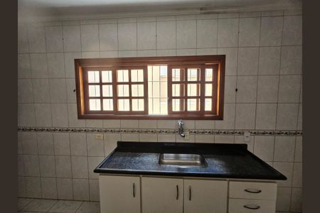 Casa à venda com 125m², 3 quartos e 2 vagasCozinha