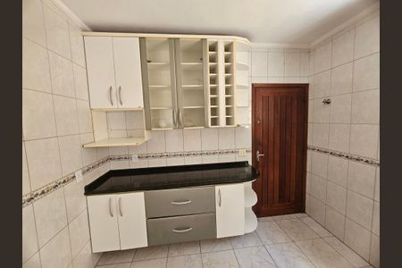 Casa à venda com 125m², 3 quartos e 2 vagasCozinha