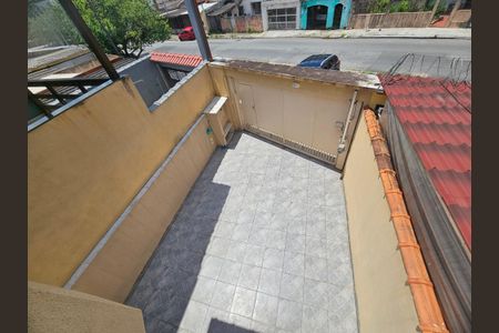 Casa à venda com 125m², 3 quartos e 2 vagasÁrea externa