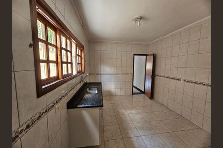 Casa à venda com 125m², 3 quartos e 2 vagasCozinha