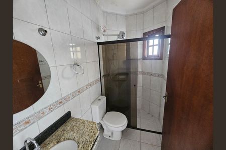 Casa à venda com 125m², 3 quartos e 2 vagasBanheiro