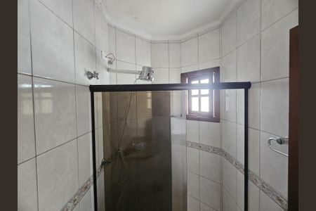 Casa à venda com 125m², 3 quartos e 2 vagasBanheiro