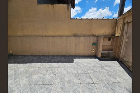 Casa à venda com 125m², 3 quartos e 2 vagasÁrea externa