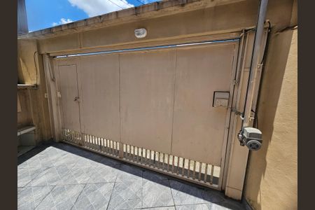 Casa à venda com 125m², 3 quartos e 2 vagasÁrea externa