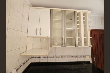 Casa à venda com 125m², 3 quartos e 2 vagasCozinha