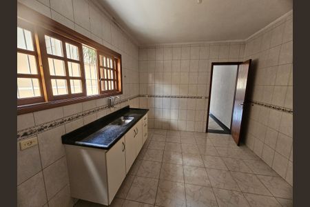 Casa à venda com 125m², 3 quartos e 2 vagasCozinha