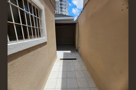 Casa à venda com 125m², 3 quartos e 2 vagasÁrea externa