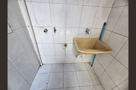 Casa à venda com 125m², 3 quartos e 2 vagasÁrea de serviço