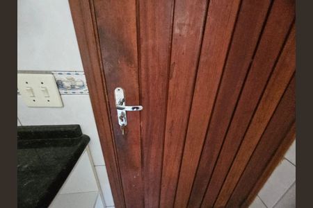 Casa à venda com 125m², 3 quartos e 2 vagasCozinha