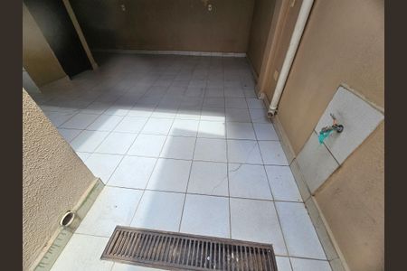 Casa à venda com 125m², 3 quartos e 2 vagasÁrea externa