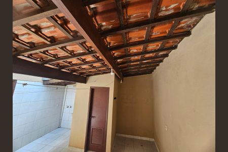Casa à venda com 125m², 3 quartos e 2 vagasÁrea externa
