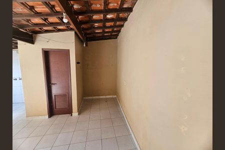 Casa à venda com 125m², 3 quartos e 2 vagasÁrea externa