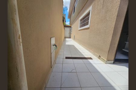 Casa à venda com 125m², 3 quartos e 2 vagasÁrea externa