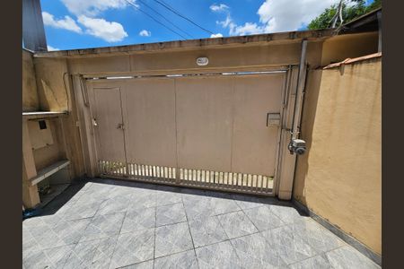 Casa à venda com 125m², 3 quartos e 2 vagasÁrea externa