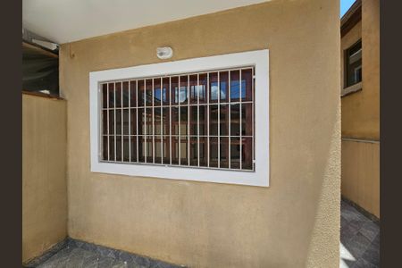 Casa à venda com 125m², 3 quartos e 2 vagasÁrea externa