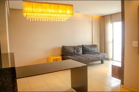 Apartamento para alugar com 3 quartos, 85m² em Jardim Goiás, Goiânia