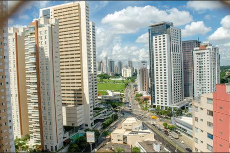 Apartamento para alugar com 3 quartos, 85m² em Jardim Goiás, Goiânia